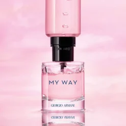 My Way Eau de Parfum Refill 100ml