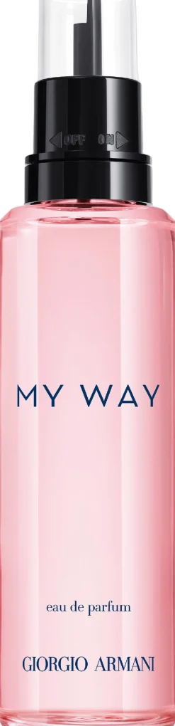 My Way Eau de Parfum Refill 100ml