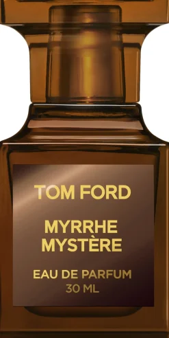 Myrrh Mystere Eau de Parfum