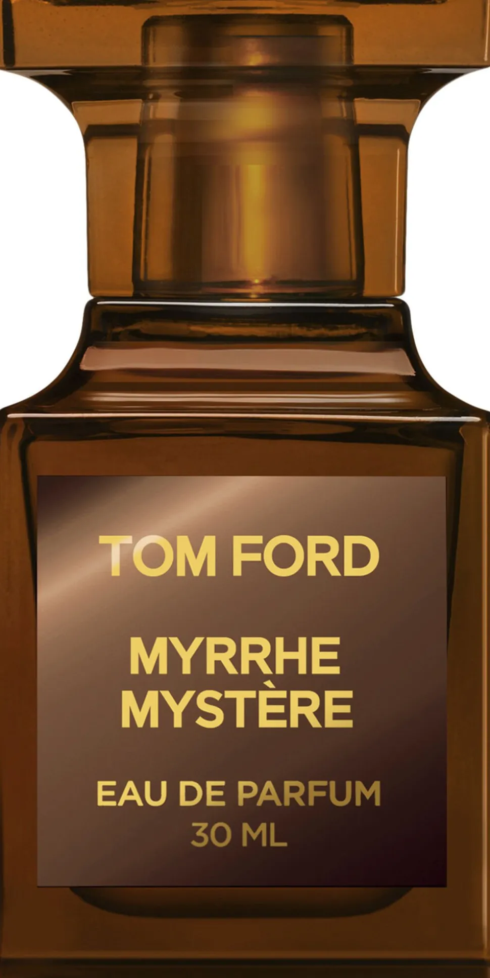 Myrrh Mystere Eau de Parfum