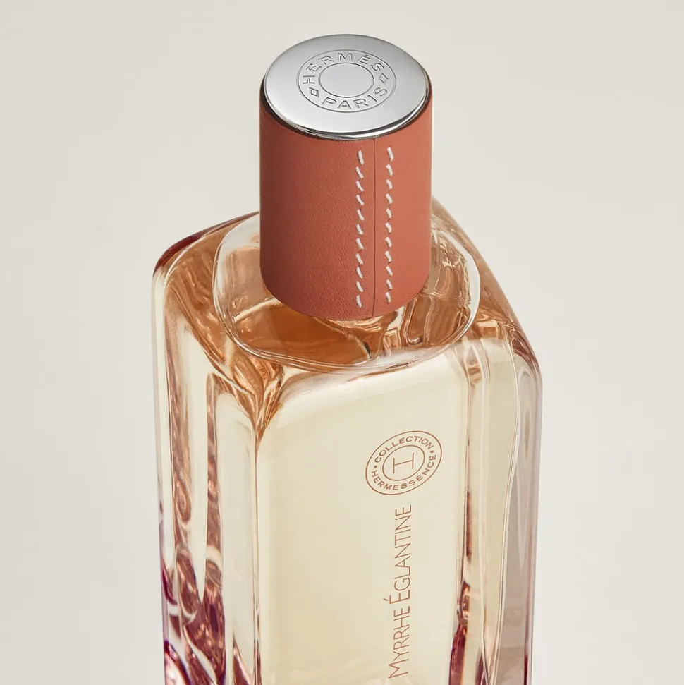 Myrrhe Églantine, Eau de Toilette, 100 ml