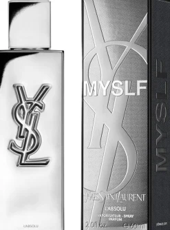 MYSLF L'Absolu