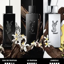 MYSLF L'Absolu