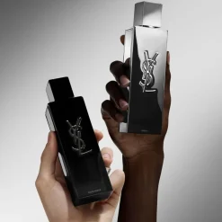 MYSLF L'Absolu