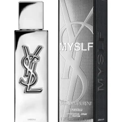 MYSLF L'Absolu