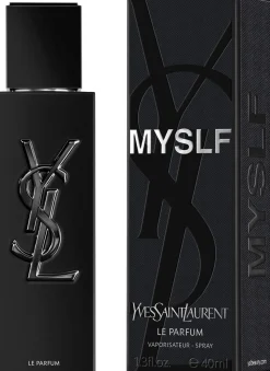 MYSLF Le Parfum