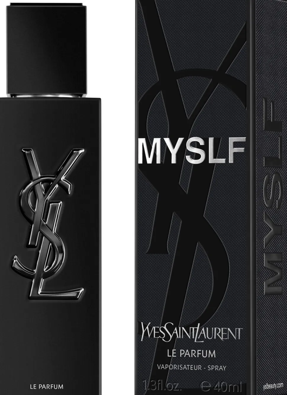 MYSLF Le Parfum