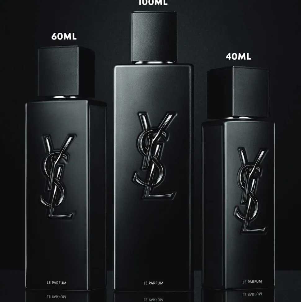 MYSLF Le Parfum