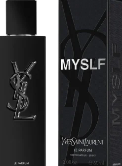 MYSLF Le Parfum