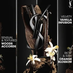 MYSLF Le Parfum