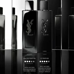 MYSLF Le Parfum