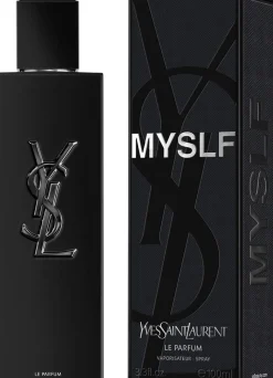 MYSLF Le Parfum