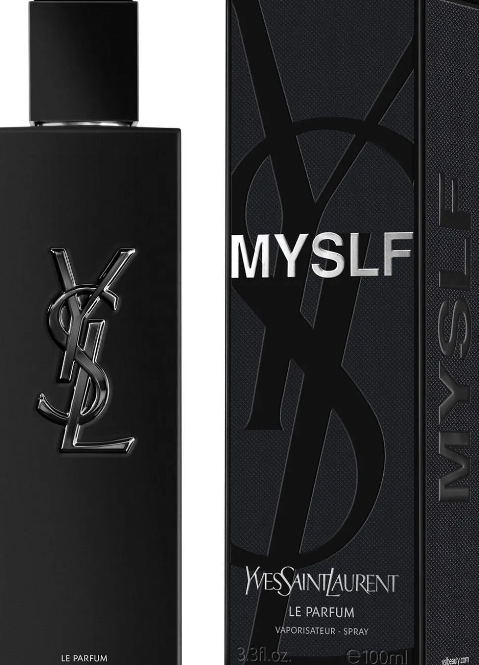 MYSLF Le Parfum