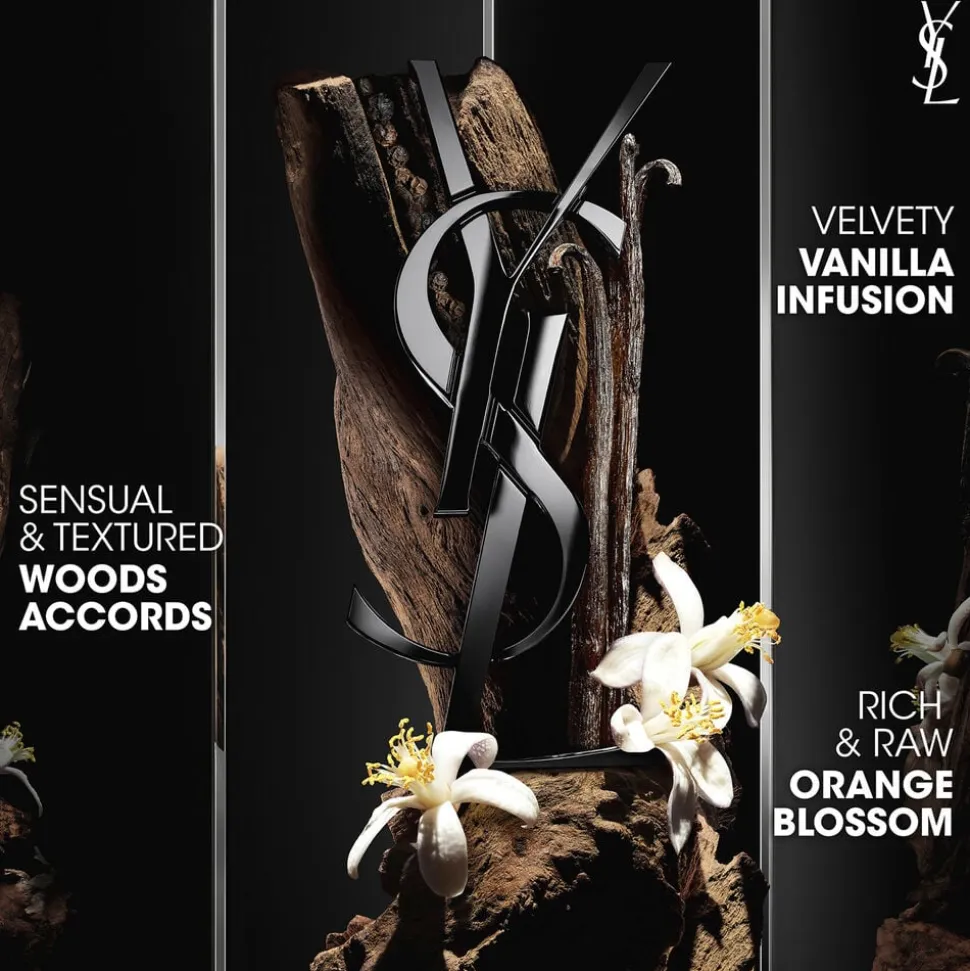 MYSLF Le Parfum
