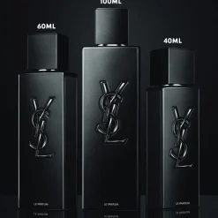 MYSLF Le Parfum