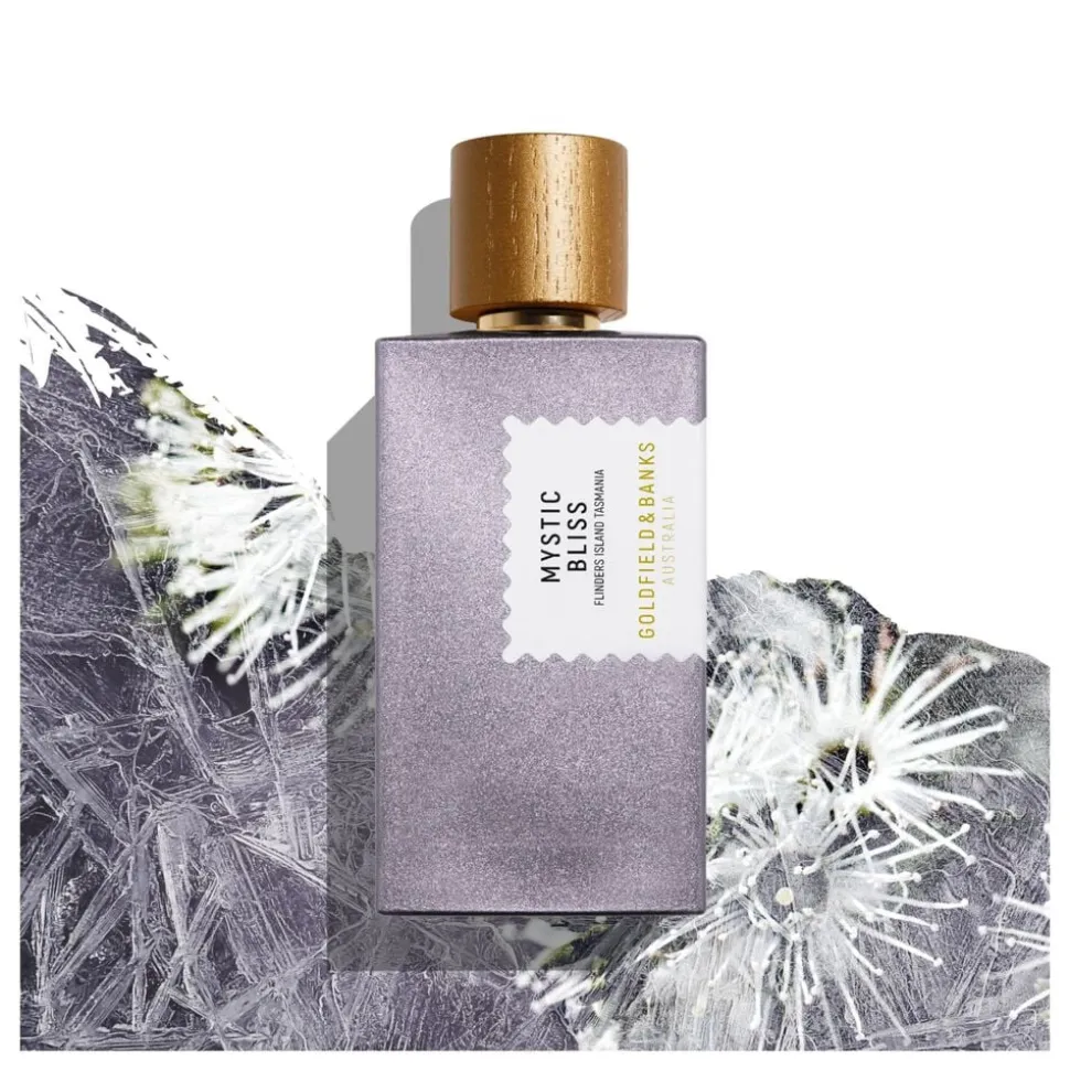 MYSTIC BLISS Perfume 100ml