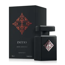 Mystic Experience Eau de Parfum