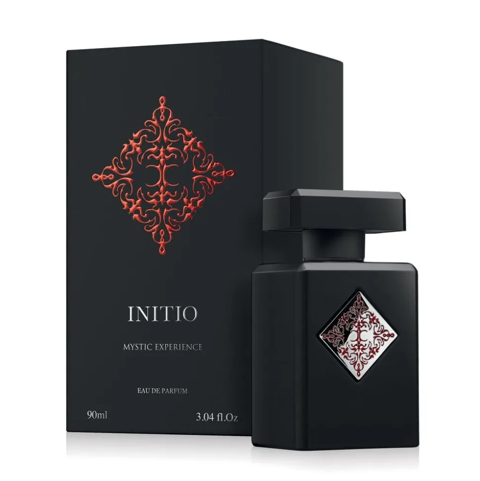 Mystic Experience Eau de Parfum