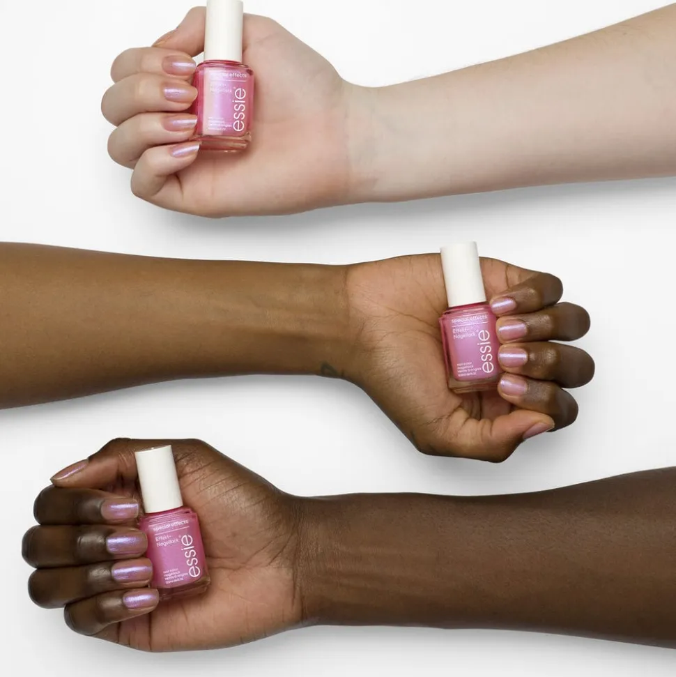 nail art studio special effect nail polish