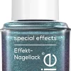 nail art studio special effect nail polish