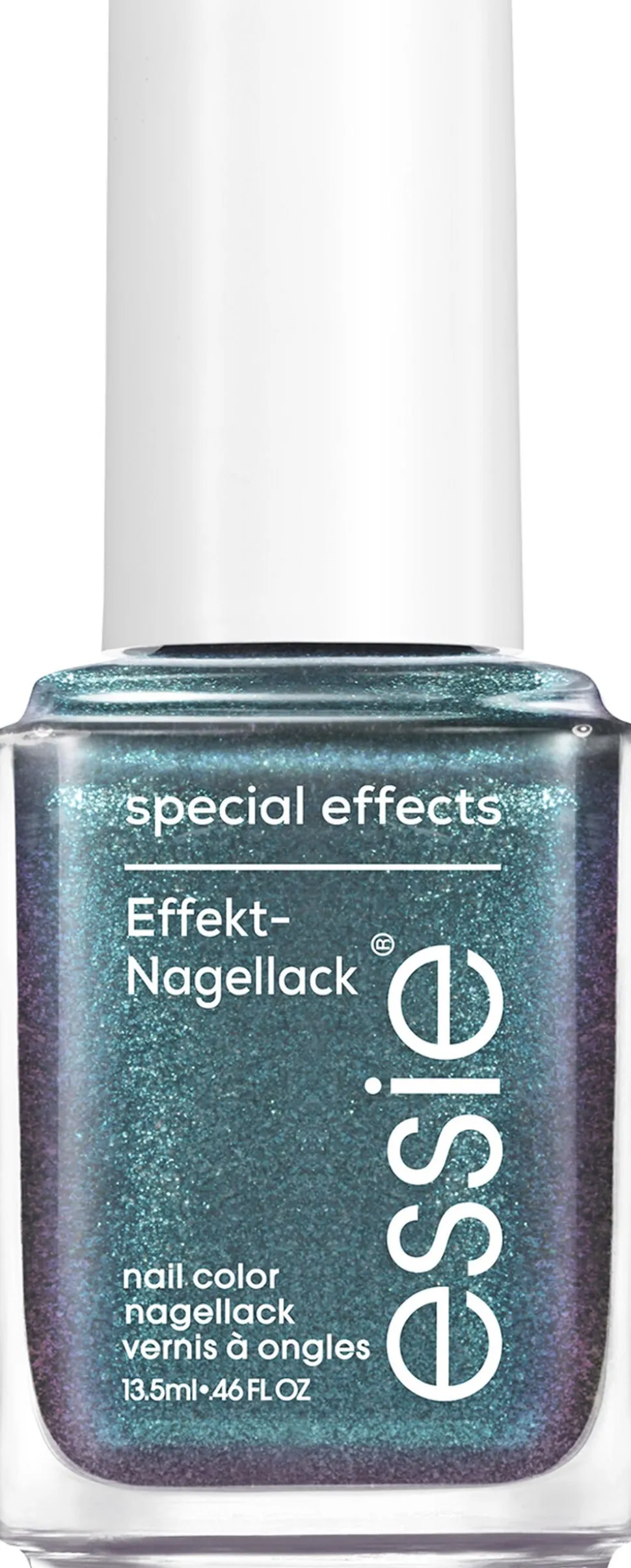 nail art studio special effect nail polish