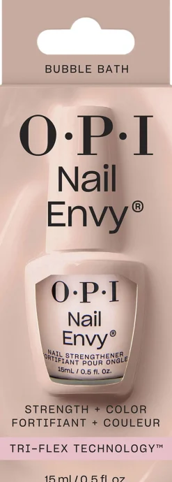 Nail Envy - Bubble Bath