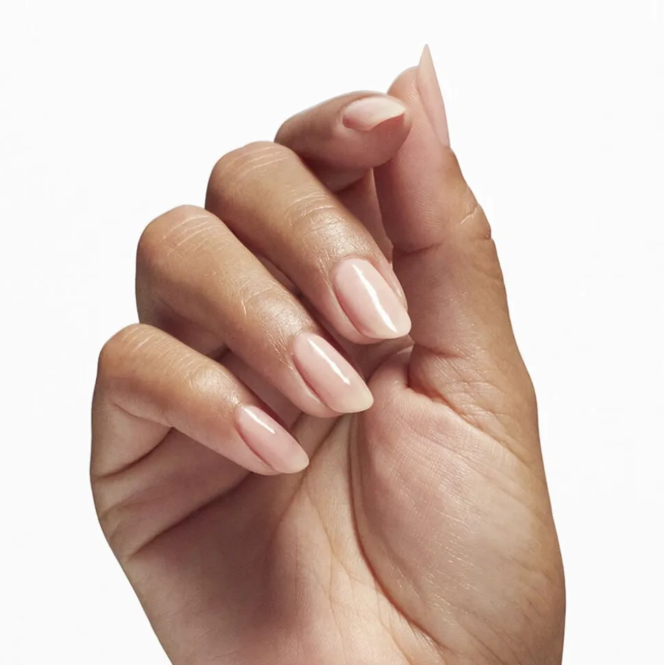 Nail Envy - Bubble Bath