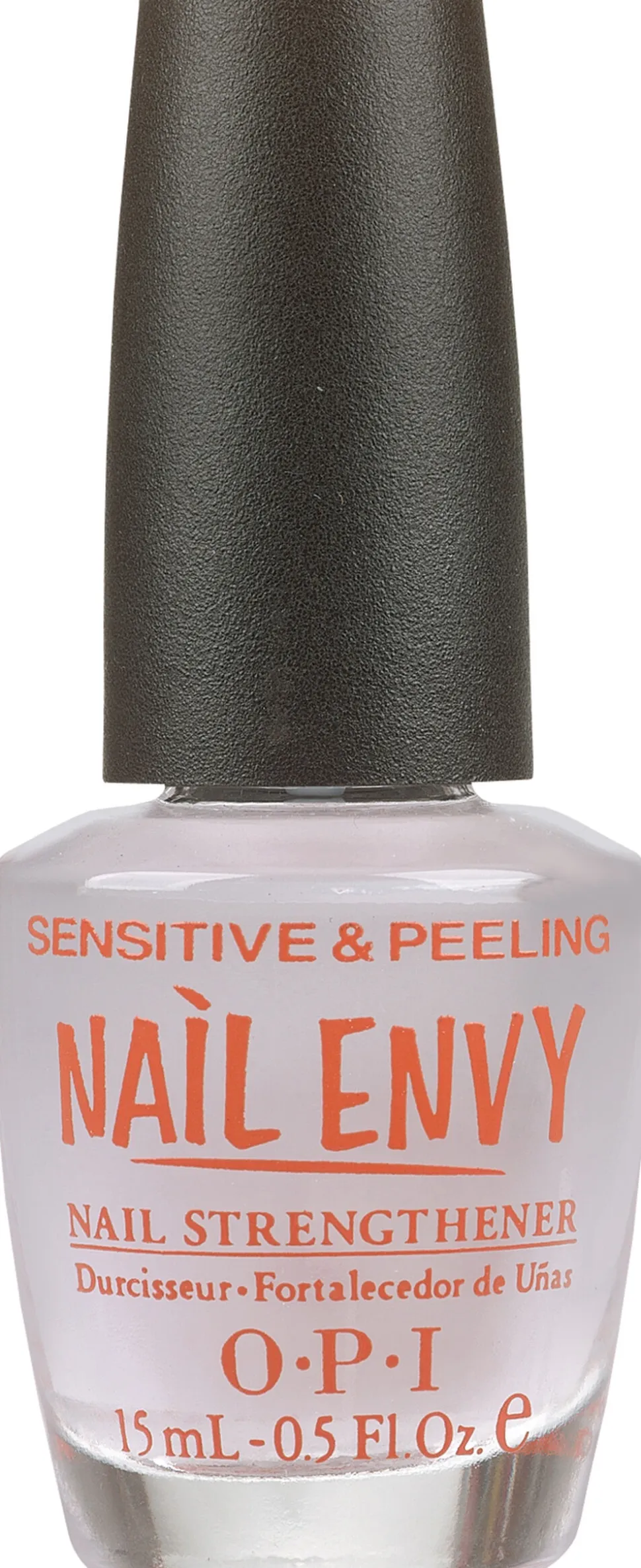 Nail Envy Sensitive & Peeling