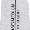 Nail file SalonPro Coarse/Medium