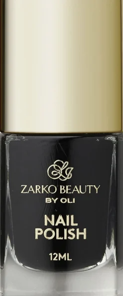 Nail Polish - Black