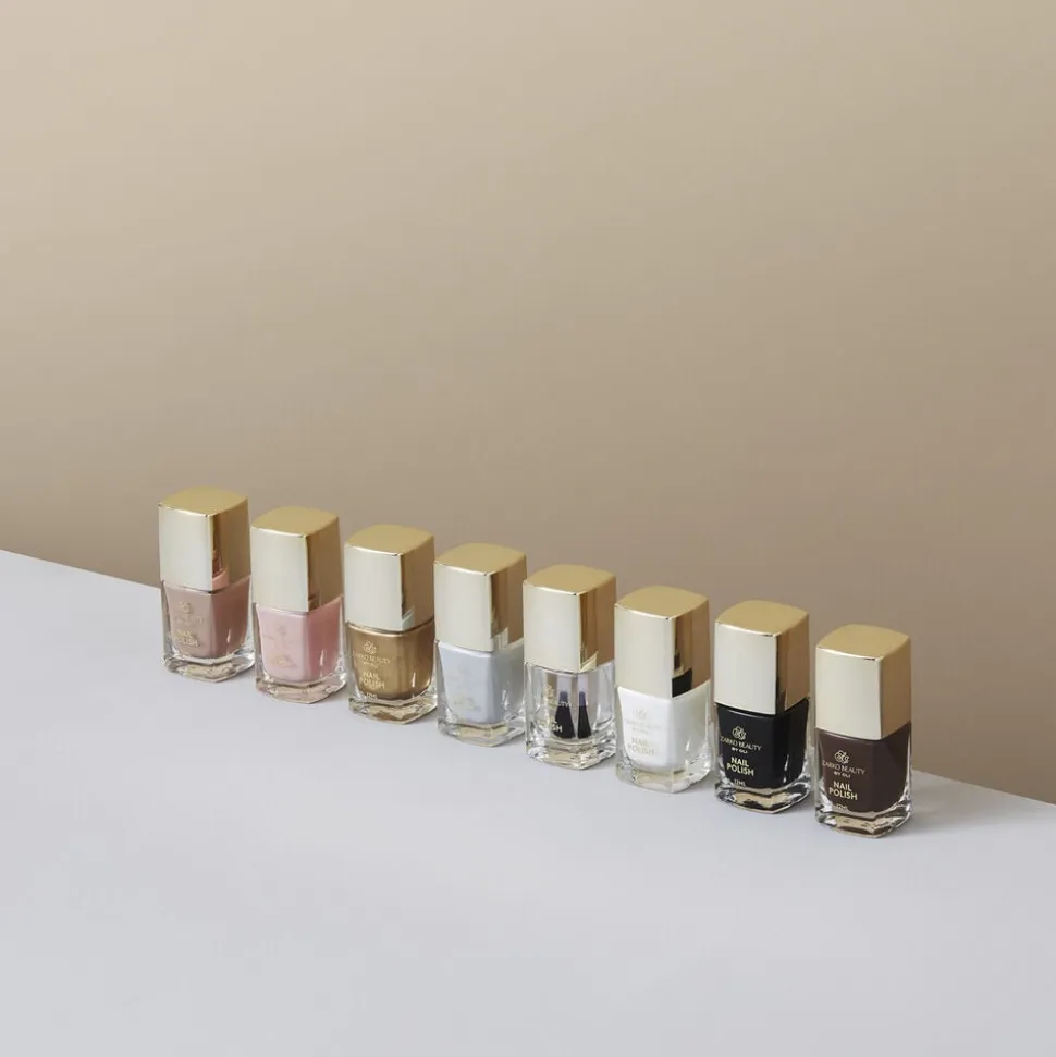 Nail Polish - Black