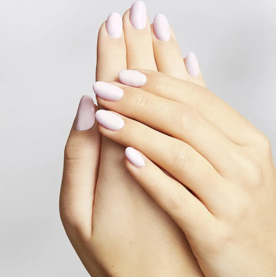 Nail Polish - Rosie