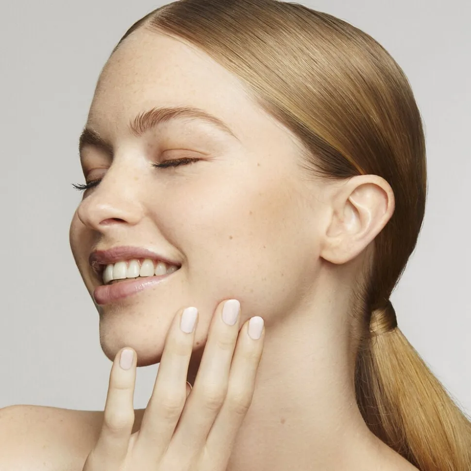 Nail Polish - Rosie