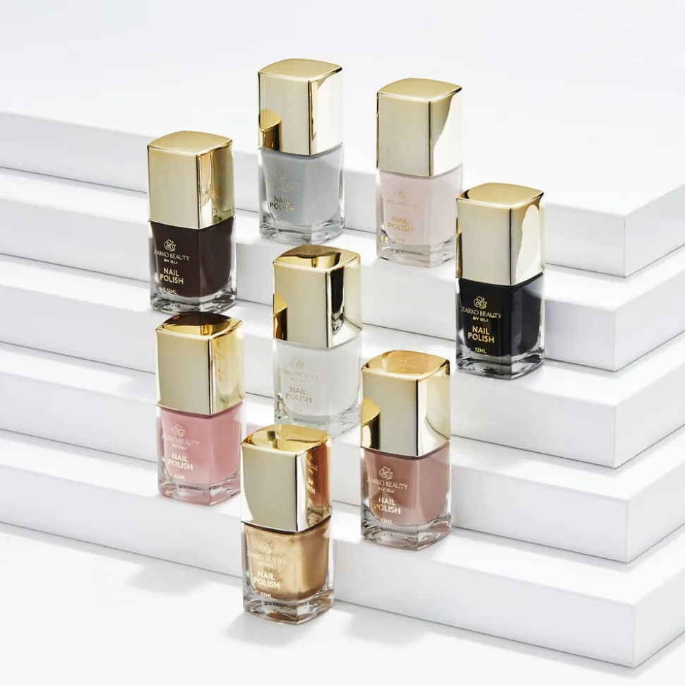 Nail Polish - Rosie