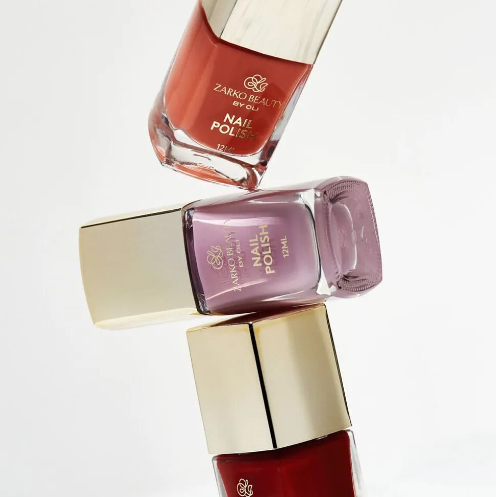 Nail Polish - Violet