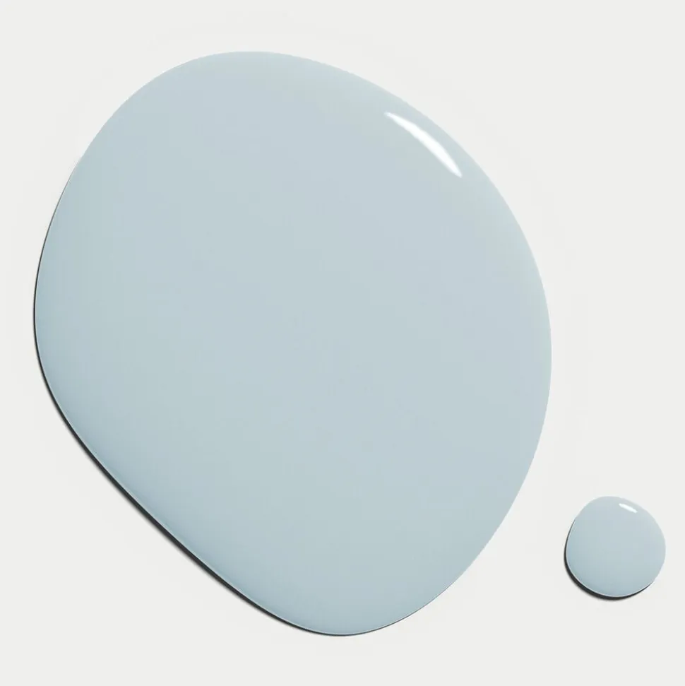 Nail Polish Aker Brygge Blue