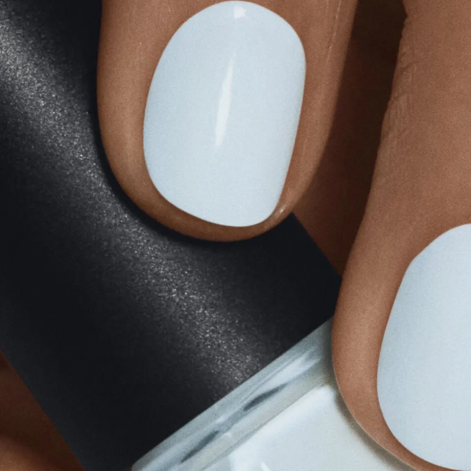 Nail Polish Aker Brygge Blue