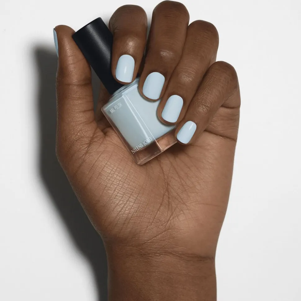Nail Polish Aker Brygge Blue