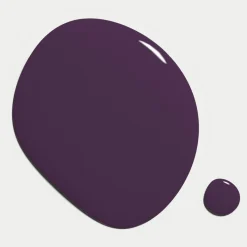 Nail Polish Amethyst Purple
