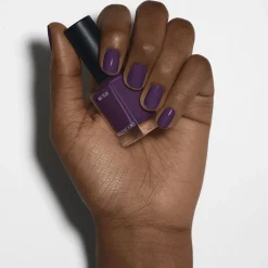 Nail Polish Amethyst Purple