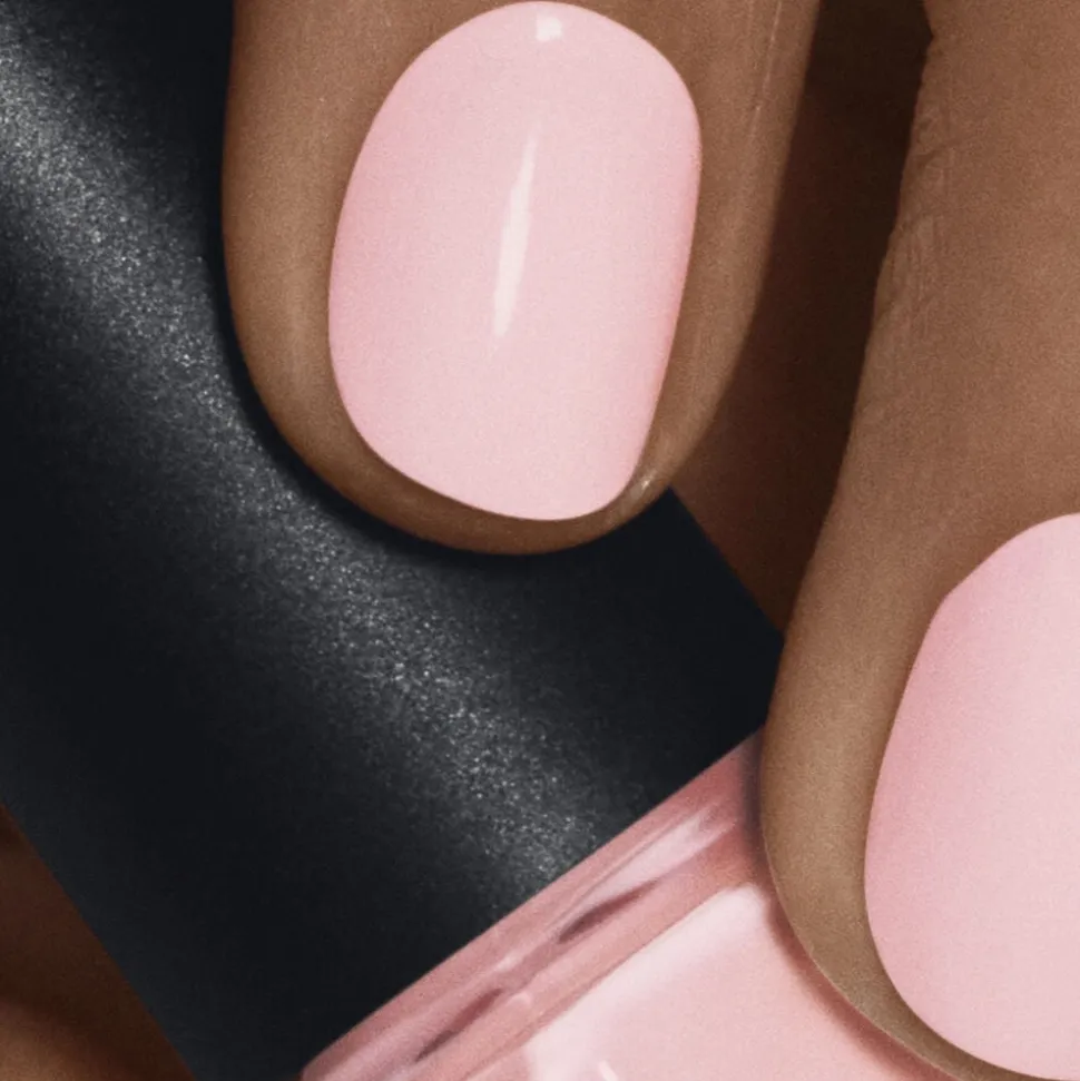 Nail Polish Baby Pink
