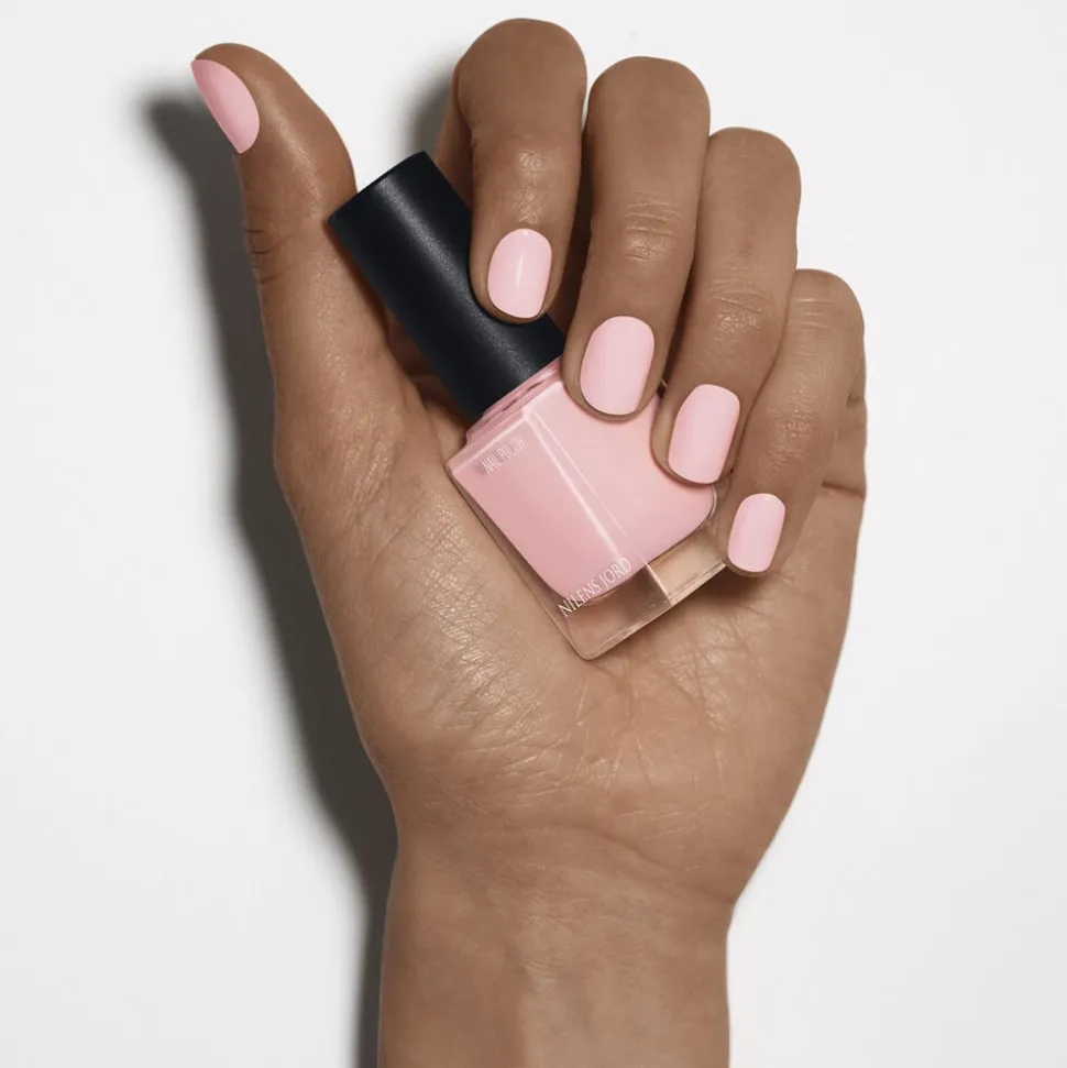 Nail Polish Baby Pink