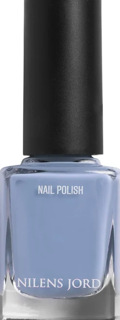 Nail Polish Bellevue Blue