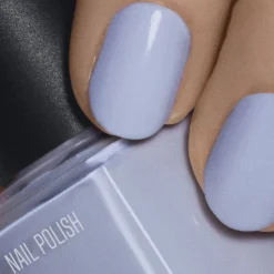 Nail Polish Bellevue Blue