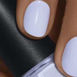 Nail Polish Bellevue Blue