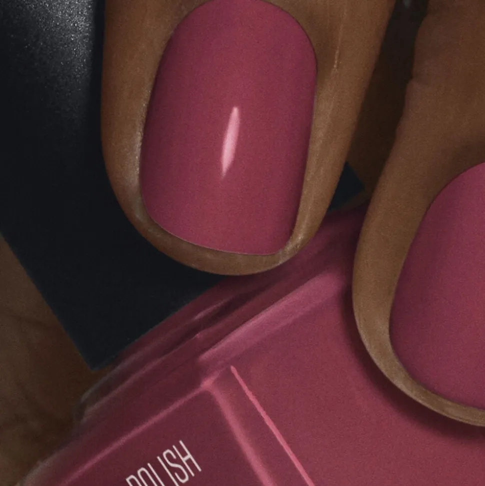 Nail Polish Blush