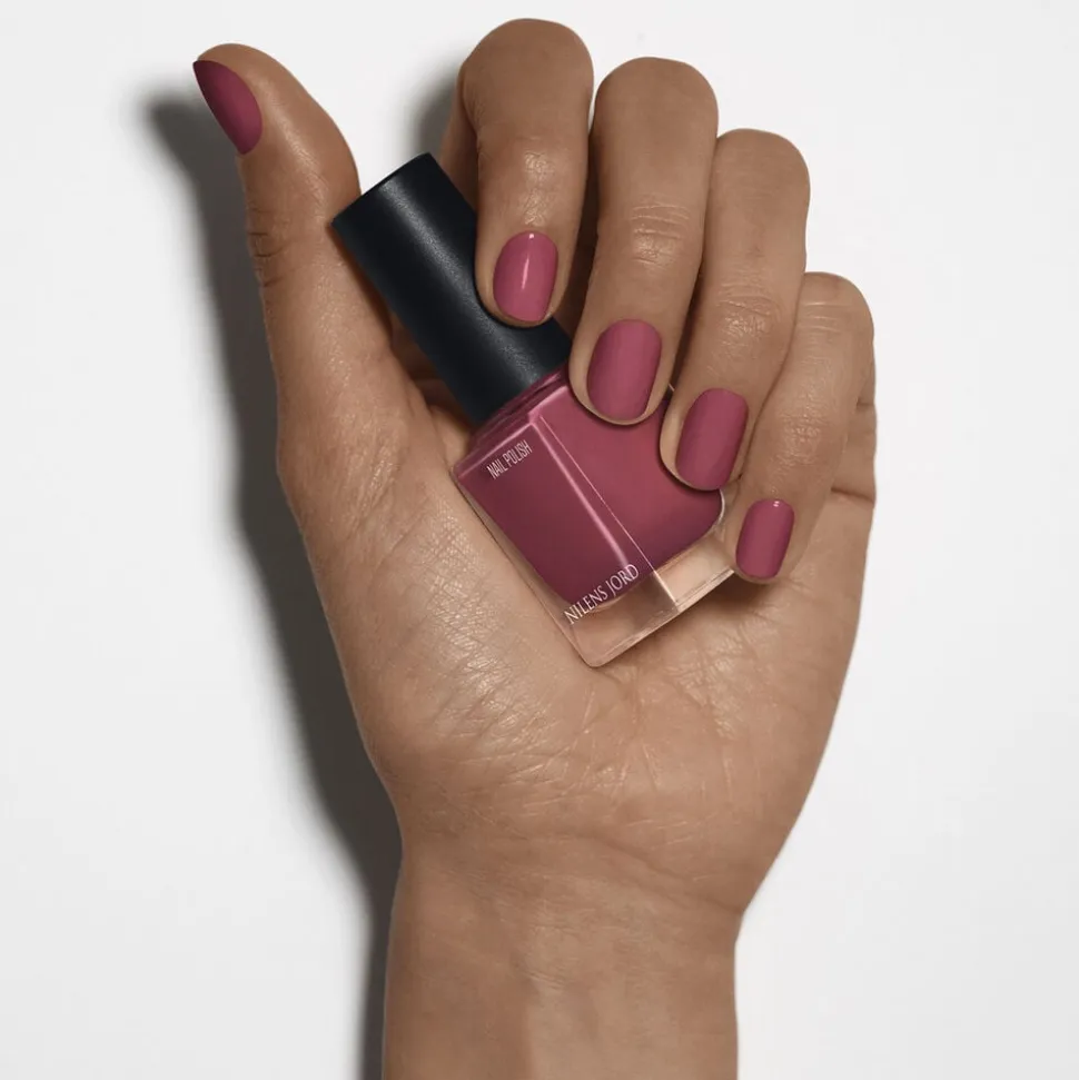 Nail Polish Blush