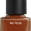 Nail Polish Burnt Orange