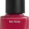 Nail Polish Copenhagen Red