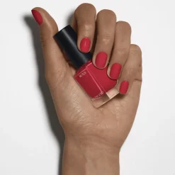 Nail Polish Copenhagen Red